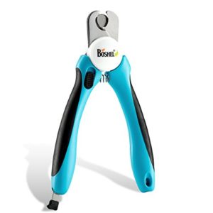 Dog Nail Clippers 7 thedogdaily.com