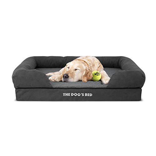 the dogs bed orthopedic