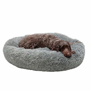 furhaven dog bed cover
