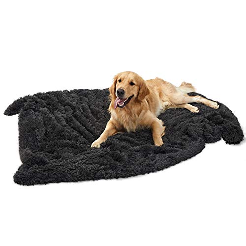 washable dog blanket