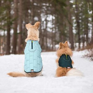 free country dog coat