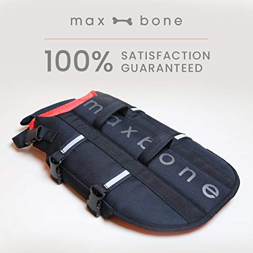 max bone Sport Life Jacket 