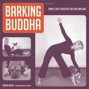 Barking Buddha 1 thedogdaily.com