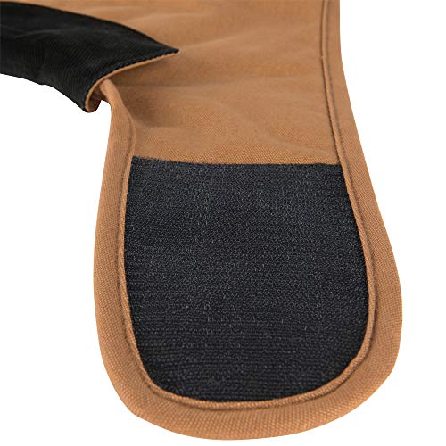 Carhartt Chore Coat Dog Vest Water Repellent Cotton Duck Canvas